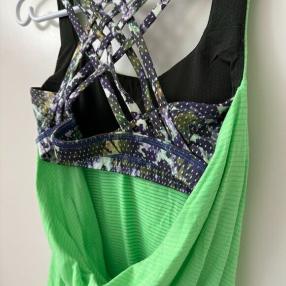 Lululemon Wild Tank - Picture 5 of 9